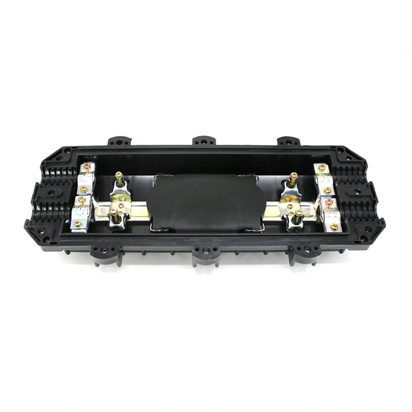 splice closure fiber optic