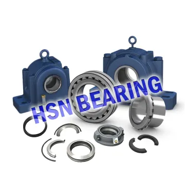 HSN Heavy Duty Euro Quality Bearing 01E B 200M - In Stock Cast Iron Super Material