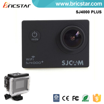 SJCAM Plus waterproof DV sj4000 sport camera 4K, Action sport camera                        
                                                Quality Choice