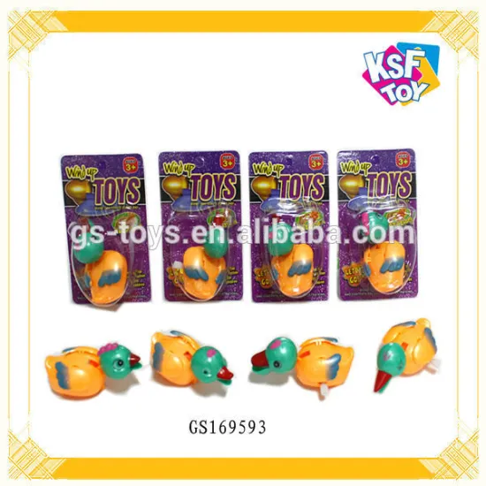 Wind Up Toy For Kids Promotional Gift Toy