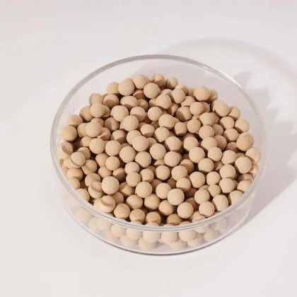 4A desiccant adsorbents Pellets