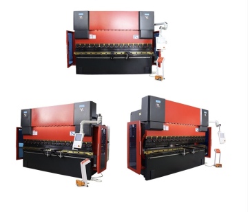Hot Sale Economical Bending Machine: Press Brake, CNC Bending Machine, and Sheet Metal Cutting