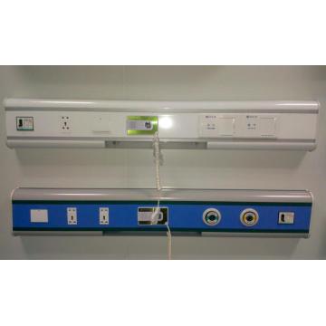 Medical Bed Head Console for Hospital Ward