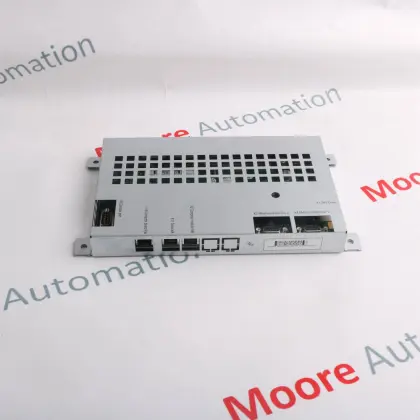 ABB 1SNA645524R2300   Opto Coupler Module	OBROC