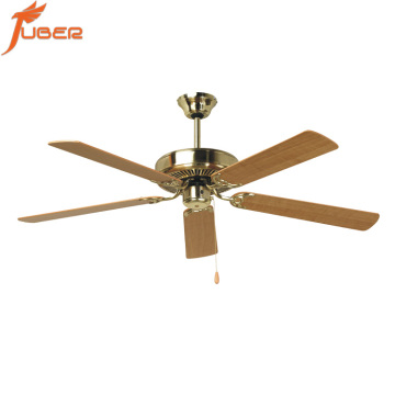 Modern Decorative LED Ceiling Fans with Lights for Home Appliances