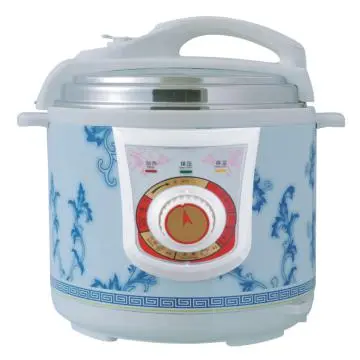 Fissler Pressure Cooker