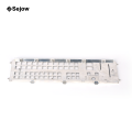 CNC Custom Metal Fabrication Milling Turning Parts