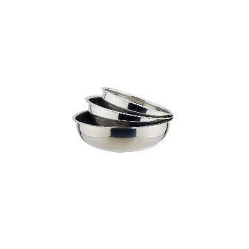 Stainless Steel Fruit Colander