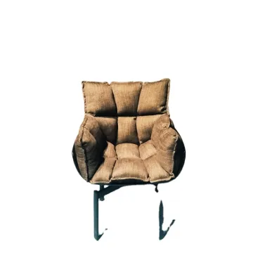 patricia urquiola husk chair muscle chair