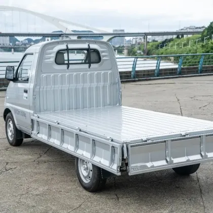 Wuling Rongguang Penghui: 2 Seater Electric Truck