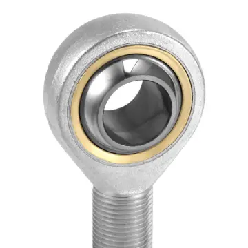 Forged Chromoly 1.25 Inch Rod End Bearings Left Right Hand Thread Heim Joint