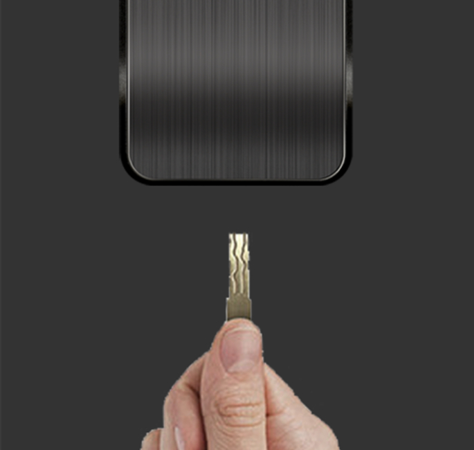 best front door locks