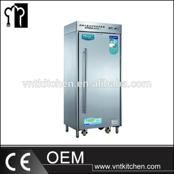 VNTK599 Commercial Infrared Disinfection Tableware Cabinet