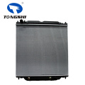 Car Aluminum Radiator for FORD F450 XLT V8 6.0L 05-07