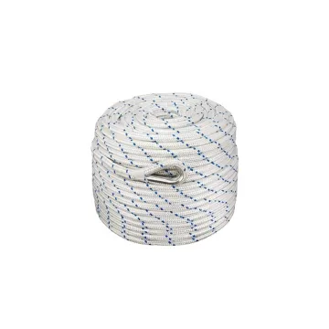 Marine Grade Double Braided Nylon Boat Ropes