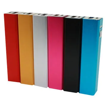 Mobile phone mobile power supply