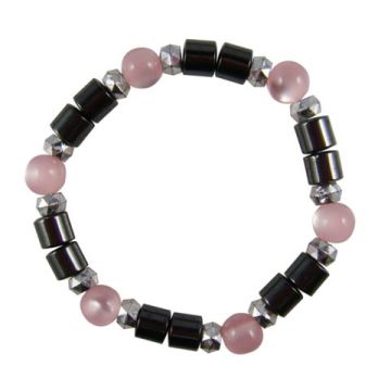 Hematite Bracelet HB0020