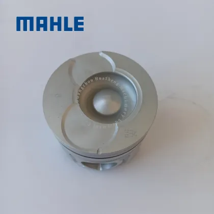 ISUZU 4JB1 4JB1CN PISTON MAHLE SPARE PARTS