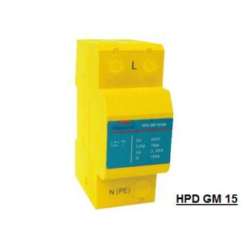 Composite  Module  Power SPD