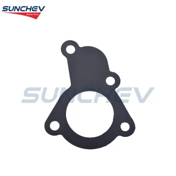 SUNCHEV Gasket Cover 27-827284 For Mercury 30--60hp