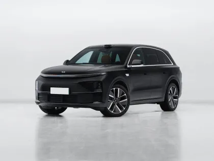 5-Seat Range-Extended SUV Li Auto L6