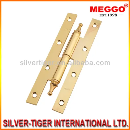 H type Iron Door Hinges/Window Hinges