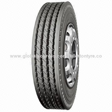New Radial Truck and Bus Tires with Complete Sizes and Reasonable Price