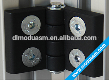 PA hinge/aluminum hinge/al hing for door and windown