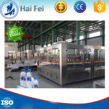water bottle filling machines