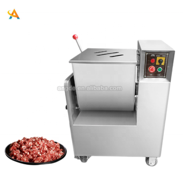 Steamed Dumpling Filling Mixer Machine