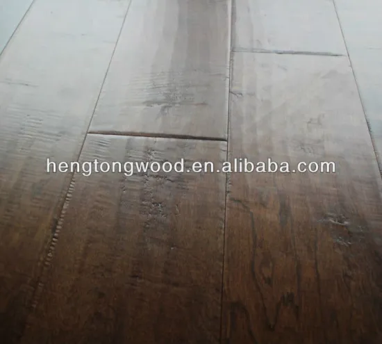 Rustic flooring, Rustic engineered floor, Engineered Flooring With FSC certificate