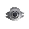 CBF-F4 20CC/Rev Hydraulic Truck Truck Gear Pump