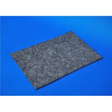 Polyester Needle Punch Wadding Industrial Felt Geotextile