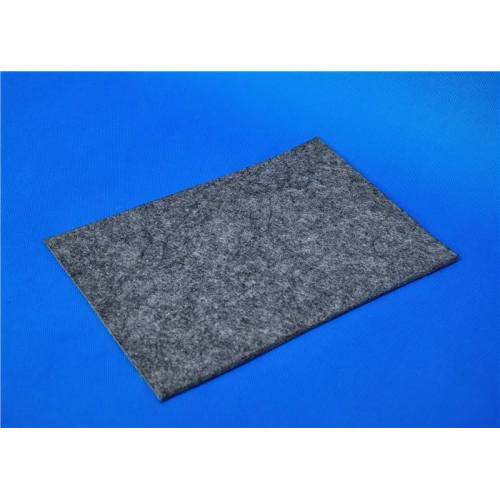 Polyester Needle Punch Wadding Industrial Felt Geotextile