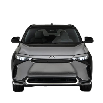 2023 New Energy Toyota BZ4X 615KM Electric SUV