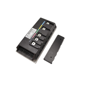 24 Tube Single Lamp Electric Vehicle Controller