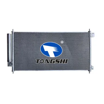 Car Auto AC Condenser for HONDA CITY 2009+