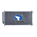 Car Auto AC Condenser for HONDA CITY 2009+