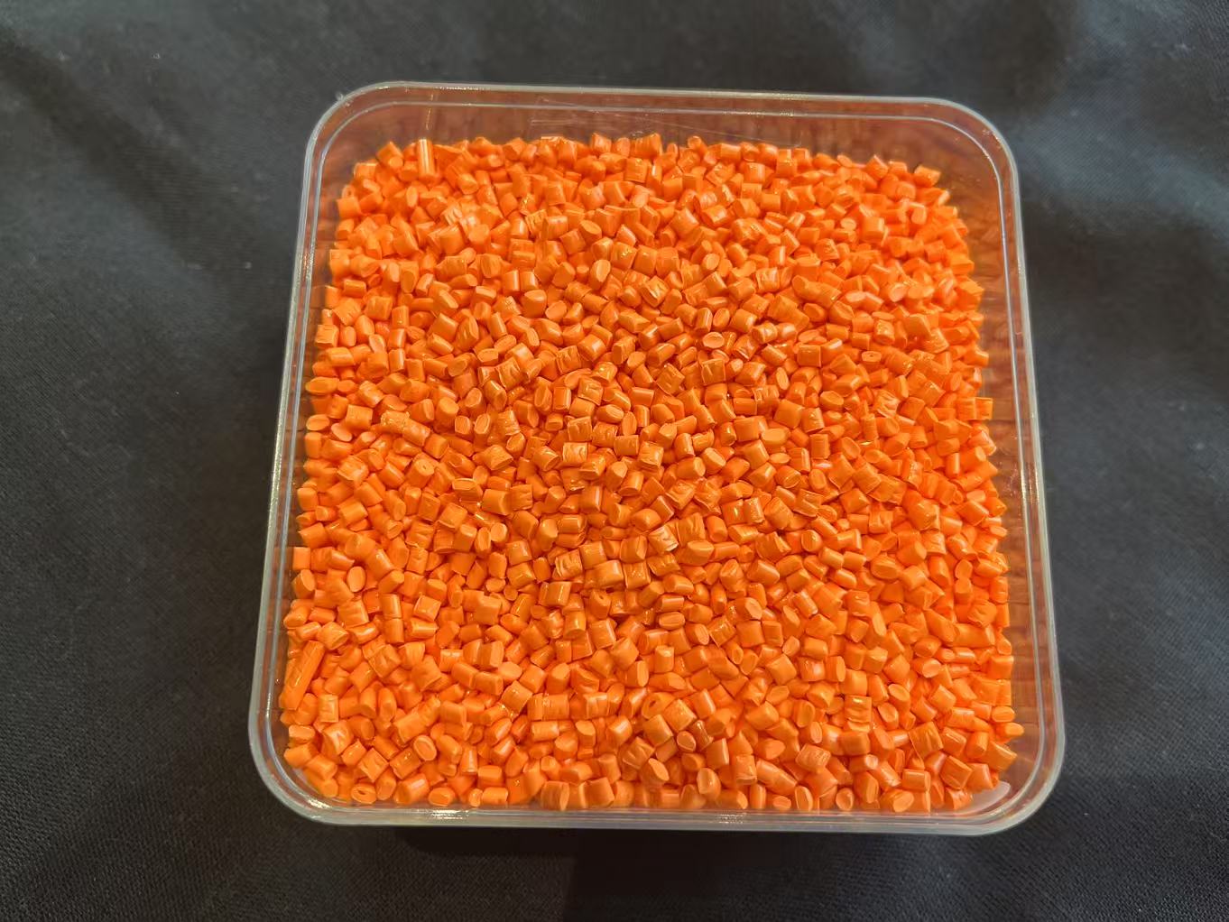 PC/PBT resins