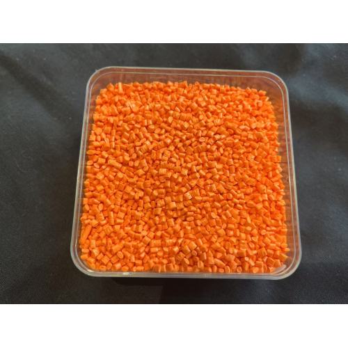 ПК/АБС агнявыя гранулы