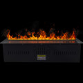 100cm 64color RGBW Wap Electric Wap Atomizing Fireplace