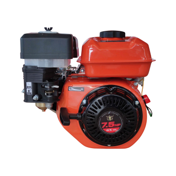 Compact 7.5 CV 208 cc motore a benzina a 4 tempi a cilindro singolo