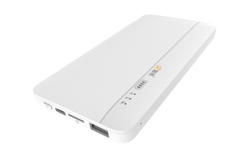 Power Bank Mini 4G Wireless