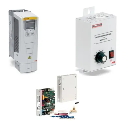 Baldor VFD( variable-frequency drive) Converter