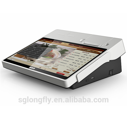 Capacitive Android Pos Terminal, High Quality Capacitive Android Pos ...