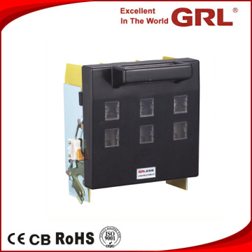 HR5-200/3 High Quality Fuse Cutout