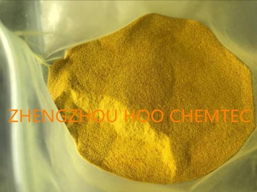 Water treatment chemical products flocculant