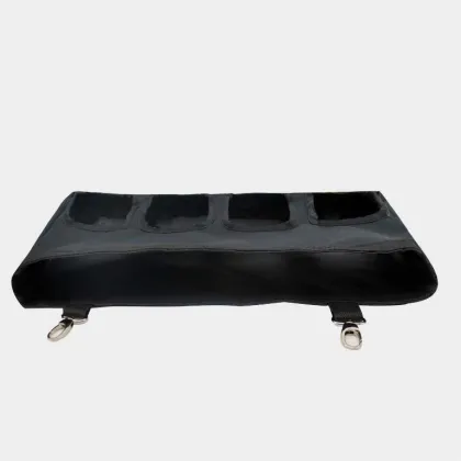 Small Animals Hay Feeder Storage: Guinea Pig and Rabbit Hay Bag