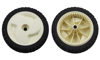 Easy Handling Toro 20001 20003 20005 8 Inch Lawn Mower Wheel