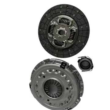 Clutch Pressure Plate for Hilux Auto Transmission Systems - 31001-0K010